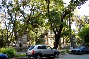 квартира по адресу 2-й Куликовский пер., 6