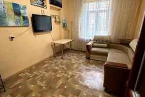 комната по адресу Ольгиевская ул. (Академіка Павлова), 17