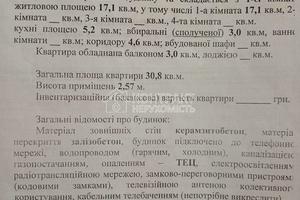 квартира по адресу Старошишковская ул., 2