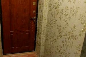 квартира за адресою Дерев'янка вул., 11