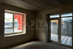 комерційна за адресою Київська вул., 2