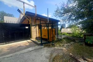 коммерческая по адресу Григорія Маркевича ул. (Обручева), 5