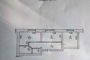 квартира по адресу Короленко ул., 4а