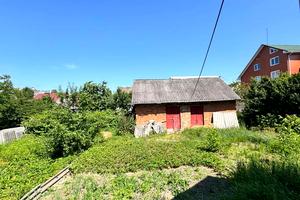 будинок за адресою Київська вул., 89