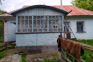 будинок за адресою с. Вербка, Ланова, 13