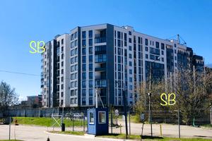 квартира за адресою Львів, Довга вул., 30а