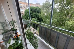квартира за адресою Відродження просп., 1
