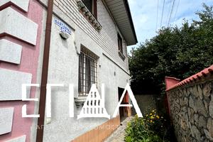 дом по адресу Каштановая ул., 14