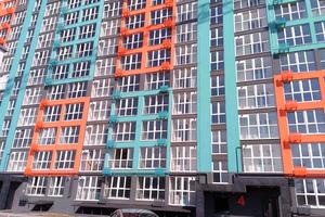 квартира за адресою Багряного вул., 39