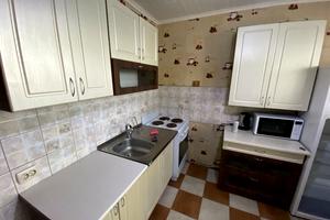 квартира по адресу Зои Гайдай ул., 9-А