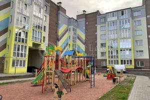квартира по адресу Стеценко ул., 75 / 8