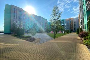квартира за адресою Соборна вул., 103/10