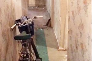 дом по адресу Рейдовий пер.