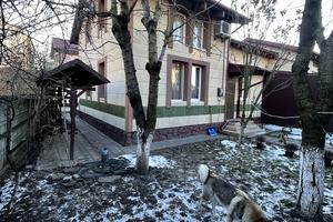 будинок за адресою Івана Франка вул.