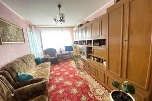 квартира по адресу Кривой Рог, Ньютона ул., 38