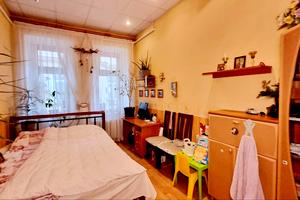 квартира за адресою Базарна вул., 49