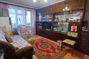 квартира по адресу Франтишека Крала ул., 33а
