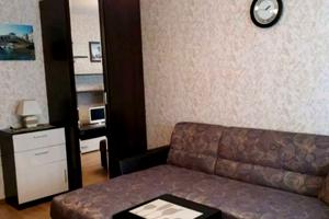 квартира по адресу Березинская ул., 25
