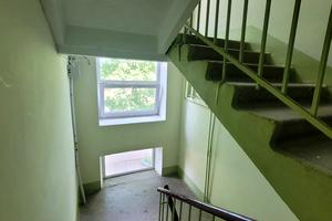 квартира по адресу Іванова, 81
