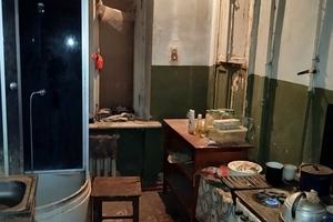 квартира по адресу Полтавский Шлях ул., 118