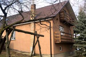 будинок за адресою с. Великий Житин, Зарічна