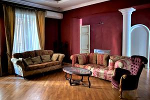 квартира по адресу Университетская ул. (Елисаветинская), 15