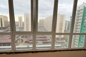 квартира по адресу Жемчужная ул., 3а