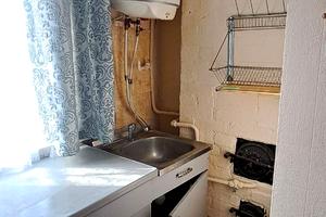 квартира за адресою Карпівська вул., 32