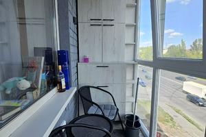 квартира за адресою Запорізьке шосе, 14