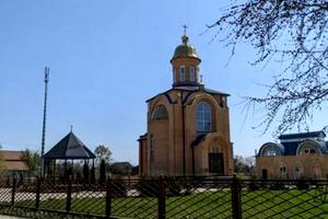 ділянка за адресою Лесі Українки, 59