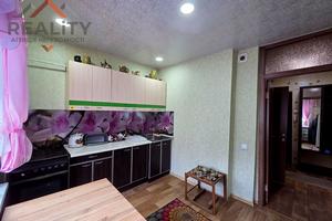 квартира за адресою Запорізьке шосе, 68