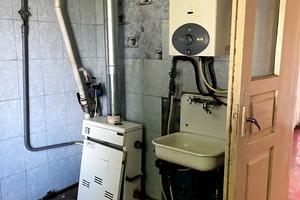 дом по адресу 1й  Криворізький, 20
