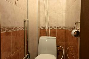 квартира за адресою Хортицьке шосе, 20