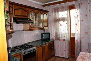 квартира за адресою Аерокосмічний просп. (Гагаріна), 52