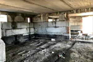 ділянка за адресою Центральна вул., 33