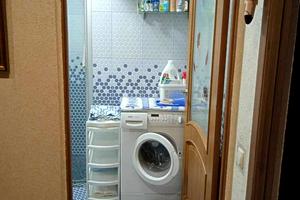 квартира за адресою Тракторобудівників просп., 122а