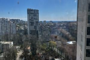 квартира за адресою Івана Франка вул., 40 к1
