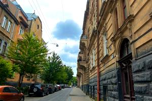квартира за адресою Івана Рутковича вул. (), 4