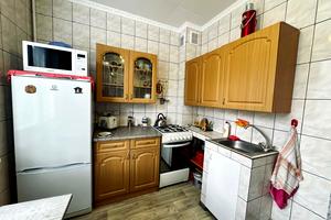 квартира за адресою Нескорених вул., 47а