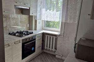 квартира по адресу Житомир, Лесі Українки ул., 4
