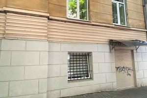 комерційна за адресою Ґрюнвальдська вул., 7