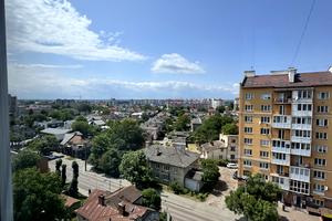 квартира за адресою Вовчинецька вул., 124
