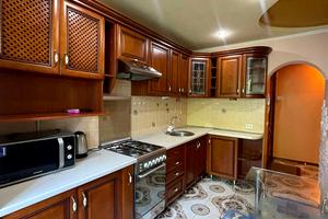 квартира за адресою Міцкевича вул., 5
