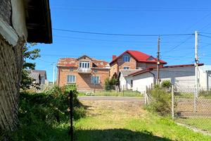 ділянка за адресою лукашевича