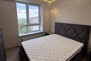 квартира по адресу Житомир, Домбровського, 75