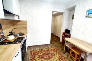 квартира по адресу Григория Сковороды ул. (Пушкинская), 30