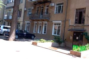 квартира за адресою Пироговська вул., 1