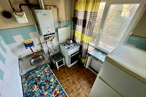 квартира по адресу Академика Лазаренко ул., 1