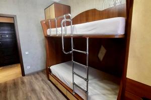 квартира за адресою Перлинна вул., 5
