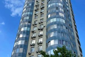 квартира по адресу Генуэзская ул., 5